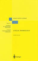 Cyclic Homology