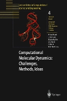 Computational Molecular Dynamics: Challenges, Methods, Ideas