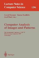 Computer Analysis of Images and Patterns