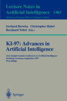 KI-97: Advances in Artificial Intelligence
