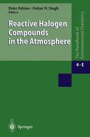 Reactive Halogen Compounds in the Atmosphere