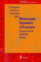 Mesoscopic Dynamics of Fracture