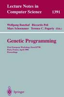 Genetic Programming