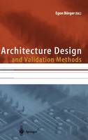 Architecture Design and Validation Methods