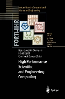 High Performance Scientific and Engineering Computing