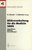 Bildverarbeitung für die Medizin 2000
