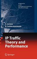 IP-Traffic Theory and Performance