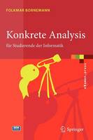 Konkrete Analysis