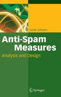 Anti-Spam Measures