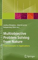 Multiobjective Problem Solving from Nature