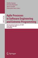 Agile Processes in Software Engineering and Extreme Programming