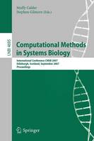 Computational Methods in Systems Biology