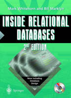 Inside Relational Databases