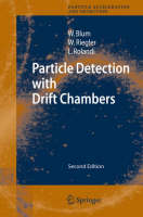 Particle Detection with Drift Chambers