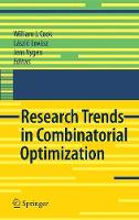 Research Trends in Combinatorial Optimization