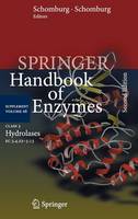 Class 3 Hydrolases