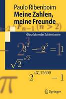 Meine Zahlen, meine Freunde