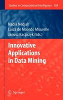 Innovative Applications in Data Mining