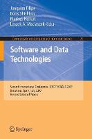Software and Data Technologies