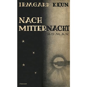 Nach Mitternacht: Roman | Neuausgabe im Rahmen von "Frankfurt liest ein Buch 2022"