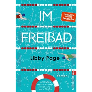 Im Freibad