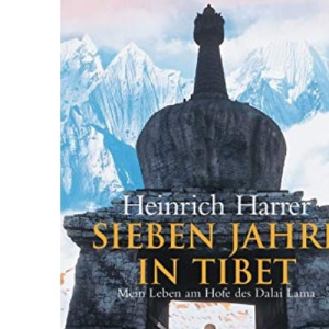 Sieben Jahre in Tibet