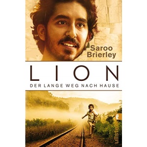 LION: Der lange Weg nach Hause