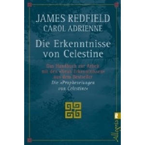 Die Erkenntnisse von Celestine: Das Handbuch zur Arbeit mit den 'Neun Erkenntnissen' aus den  'Die Prophezeiungen von Celestine'