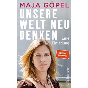Unsere Welt neu denken