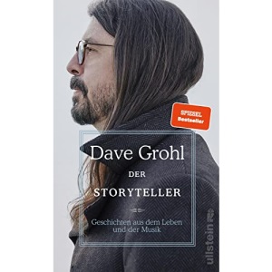 Der Storyteller: Geschichten aus dem Leben und der Musik