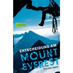 Entscheidung am Mount Everest