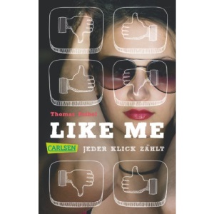 Like me. Jeder Klick zählt