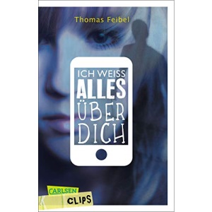 Ich weiß alles über dich