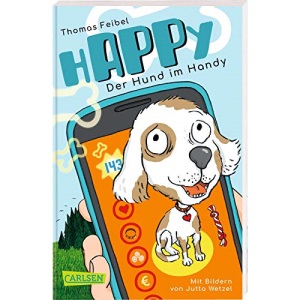 hAPPy - Der Hund im Handy