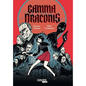 Gamma Draconis