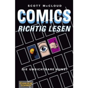 Comics richtig lesen