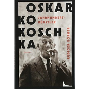 Oskar Kokoschka: Jahrhundertkünstler