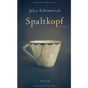 Spaltkopf