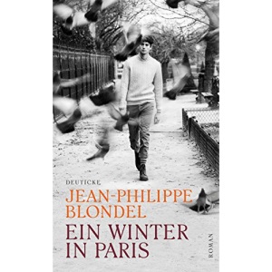 Ein Winter in Paris