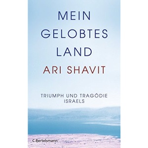 Mein gelobtes Land: Triumph und Tragödie Israels