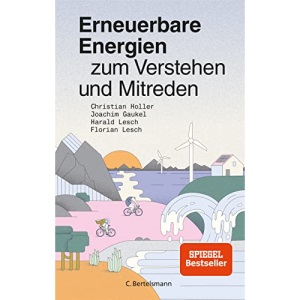 Erneuerbare Energien zum Verstehen und Mitreden