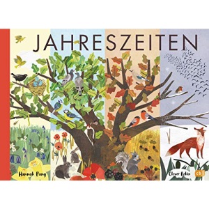 Jahreszeiten