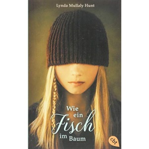 Wie ein Fisch im Baum