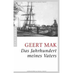 Das Jahrhundert meines Vaters