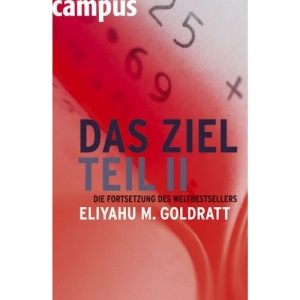 Das Ziel 2: Die Fortsetzung des Weltbestsellers