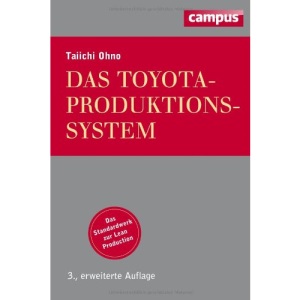 Das Toyota-Produktionssystem