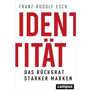 Identität: Das Rückgrat starker Marken