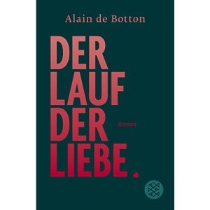 Der Lauf der Liebe: Roman