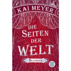 Die Seiten der Welt: Blutbuch