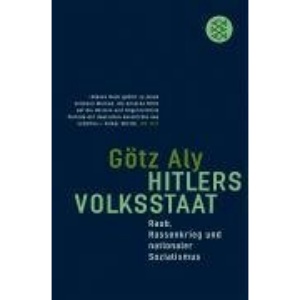 Hitlers Volksstaat